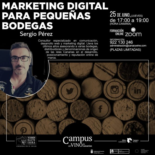 202006 Marketing Digital Pequeñas Bodegas