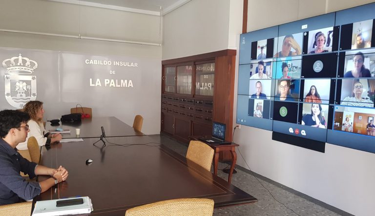 Promoción Económica pone en marcha la primera línea de subvenciones para el sector textil