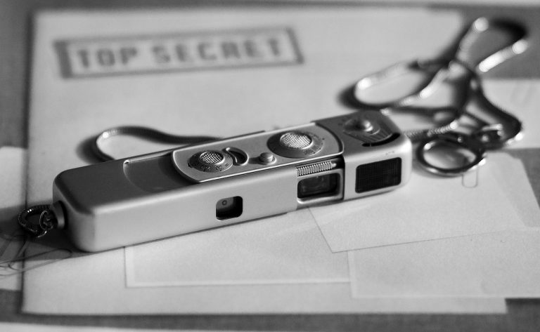 Se buscan espías: la CIA lanza una campaña on line de reclutamiento