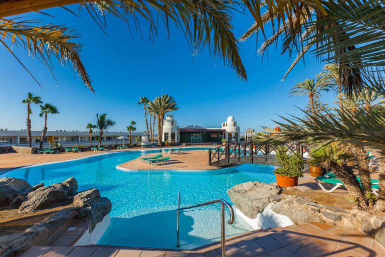 El Abora Interclub Atlantic refuerza la propuesta de Lopesan Hotel Group para reactivar el sector turístico en Gran Canaria