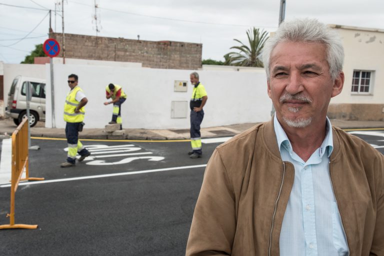 El Ayuntamiento impulsará la obra pública para ayudar a revitalizar la economía 