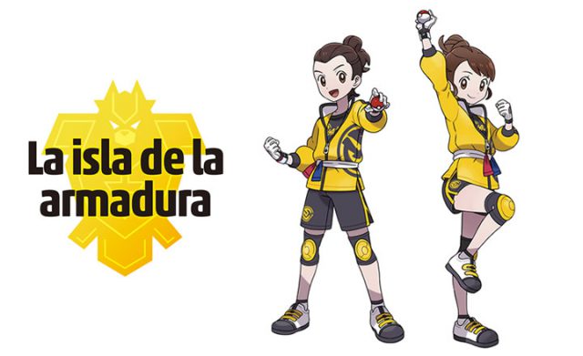 Armadura Portada