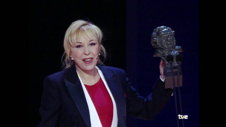Fallece Rosa María Sardá a los 78 años