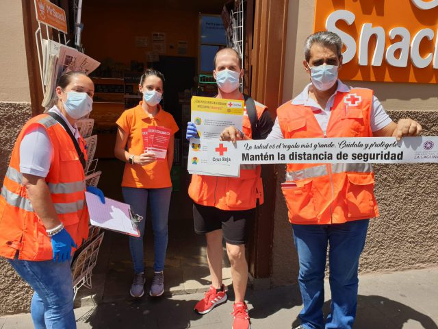 Campaña protección