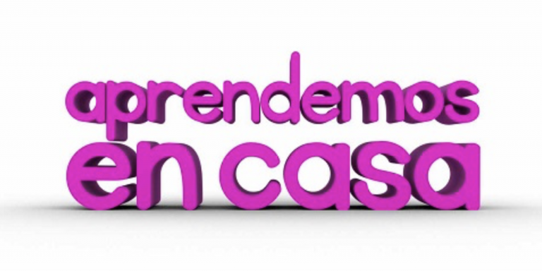 ‘Aprendemos en casa: fin de curso’ concentrará a partir de hoy en Clan la programación educativa de RTVE