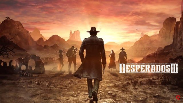 DesperadosIII Portada