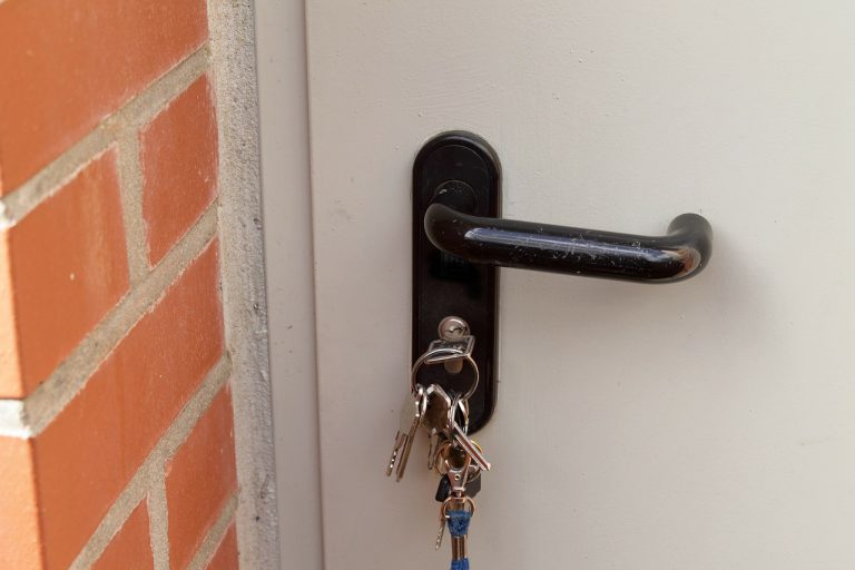 Una pareja detenida  por robar en la vivienda que habían realquilado en Tenerife