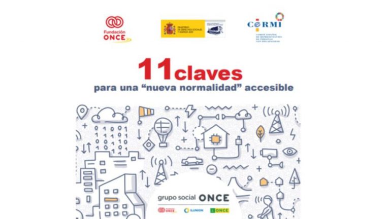 La ‘nueva normalidad’, ¿accesible?