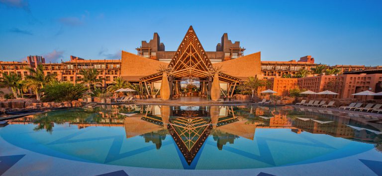 Lopesan Hotel Group regresa a la actividad turística el próximo 7 de julio 