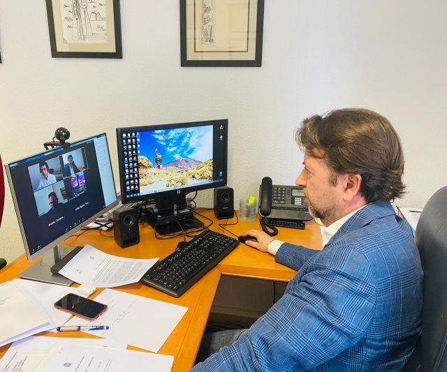 RP Comisiones Plenarias-Ansina