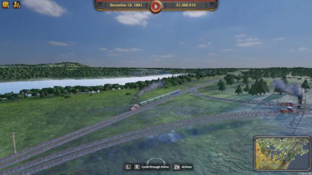 Railway Empire 1