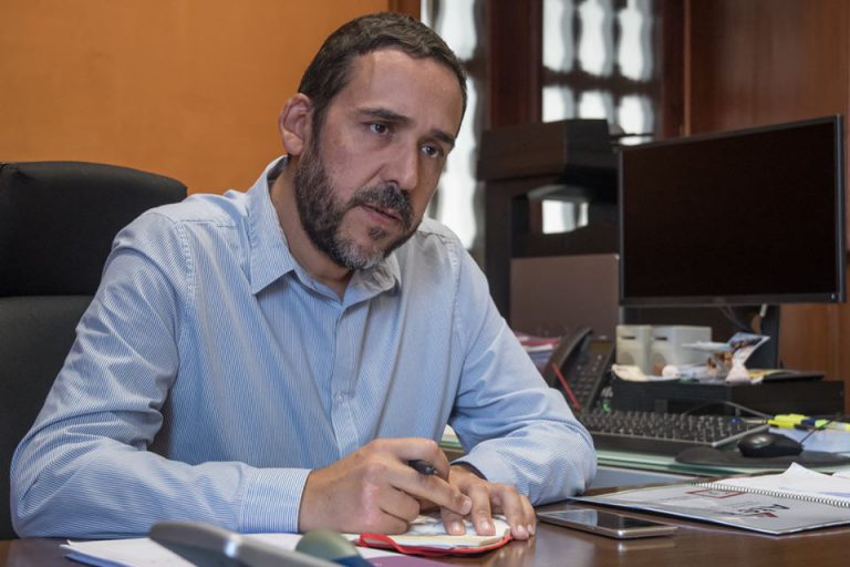 La Laguna incrementa en un 750% los recursos alojativos destinados a las familias vulnerables 