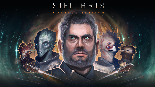 Stellaris portada