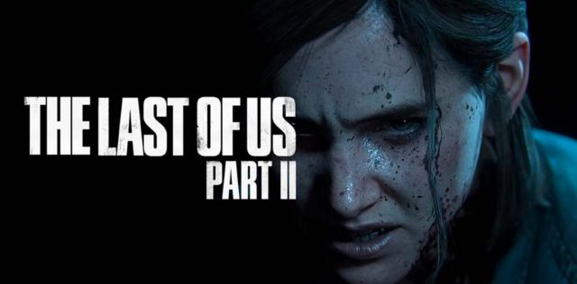 TLOU2 Portada