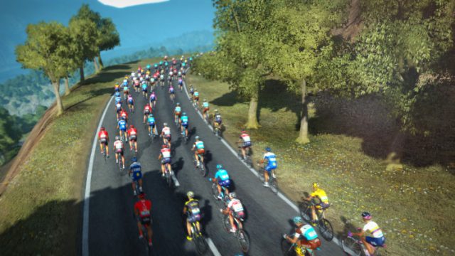 Tour De France 2