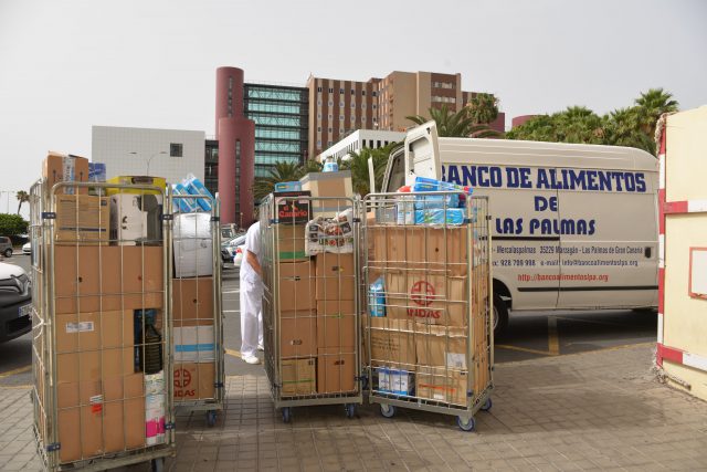 Transporte De Los Alimentos Min