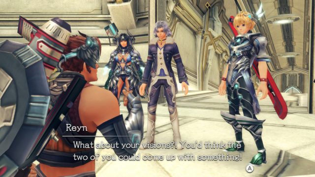 Xenoblade 3