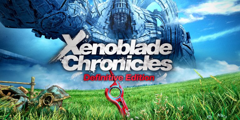 Análisis Xenoblade Chronicles: Definitive Edition – Una joya imprescindible para Switch