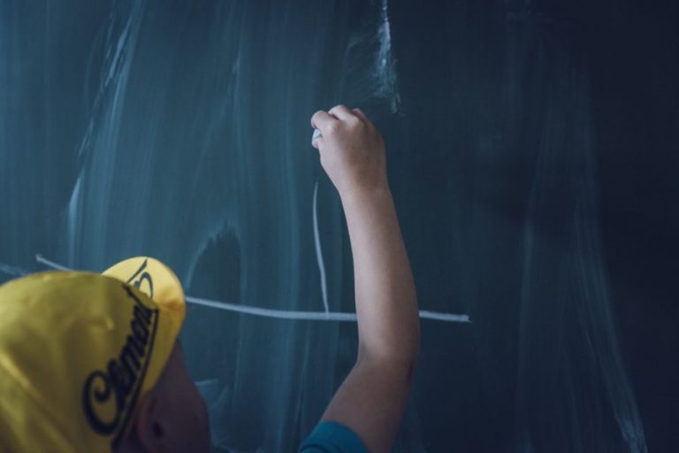 ¿Educación emocional en los ‘coles’?