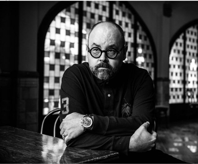 carlos ruiz zafon