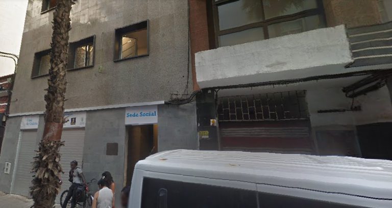 El Ayuntamiento destina 6.000 euros para apoyar la labor social que desarrolla la Casa de Galicia  