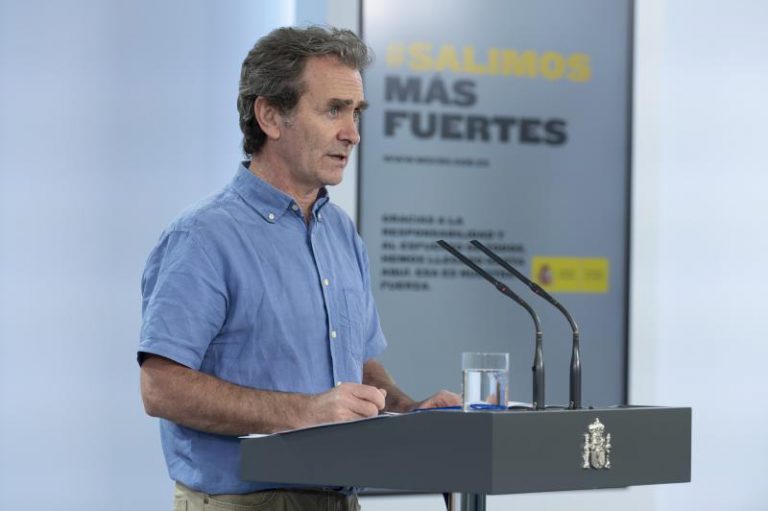 Estos son los nuevos brotes de coronavirus en España que más preocupan a Sanidad
