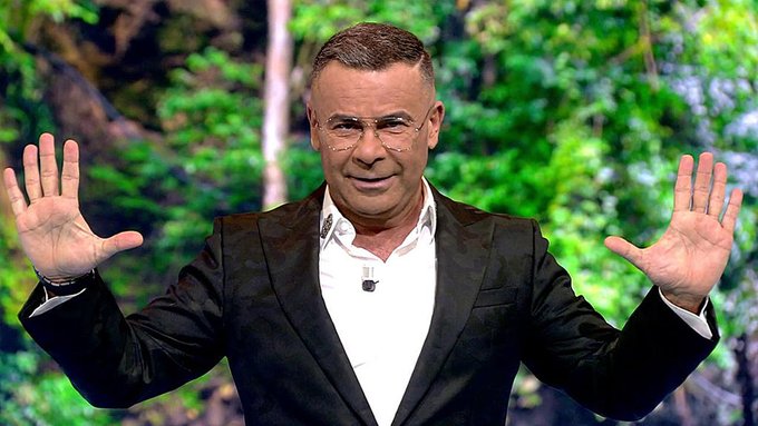 El nuevo proyecto de Jorge Javier Vázquez alejado de la televisión