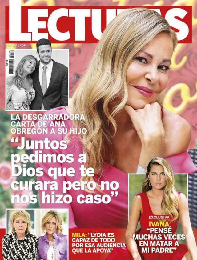 Lecturas