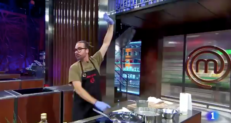 Así ha cambiado el coronavirus la forma de cocinar en ‘Masterchef’