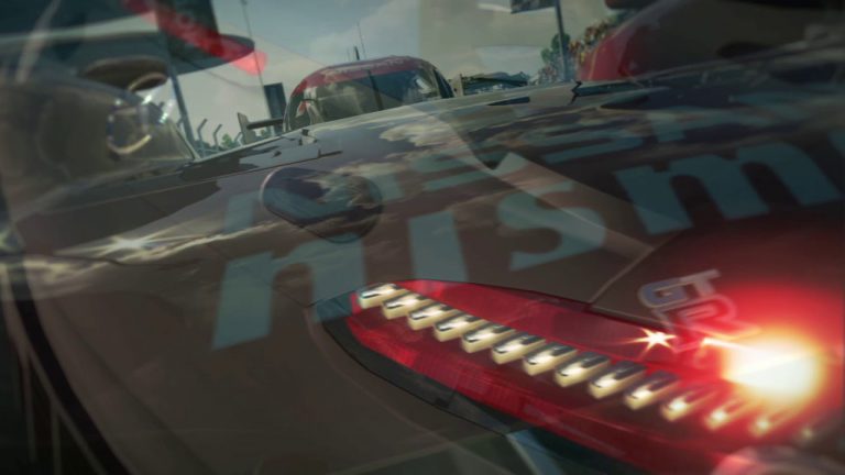 Gear.Club Unlimited 2 – Tracks Edition llegará a finales de agosto a Nintendo Switch