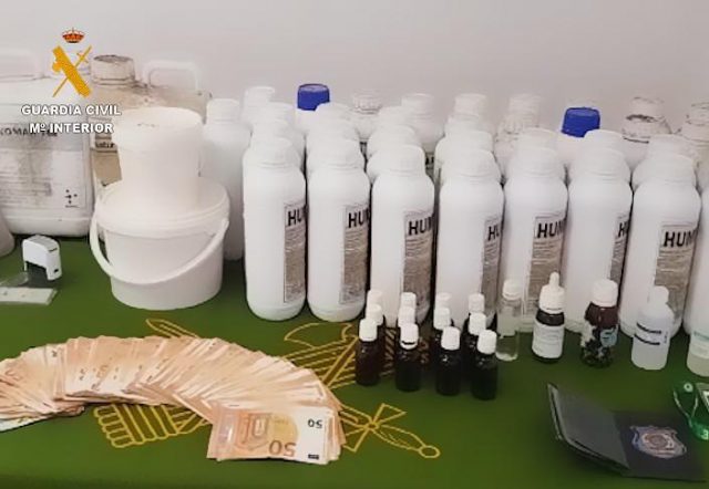 medicamentos falsos