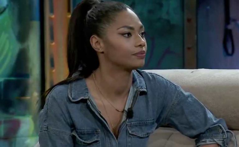 Nia desvela en ‘La resistencia’ el dinero que tiene tras ganar ‘OT’