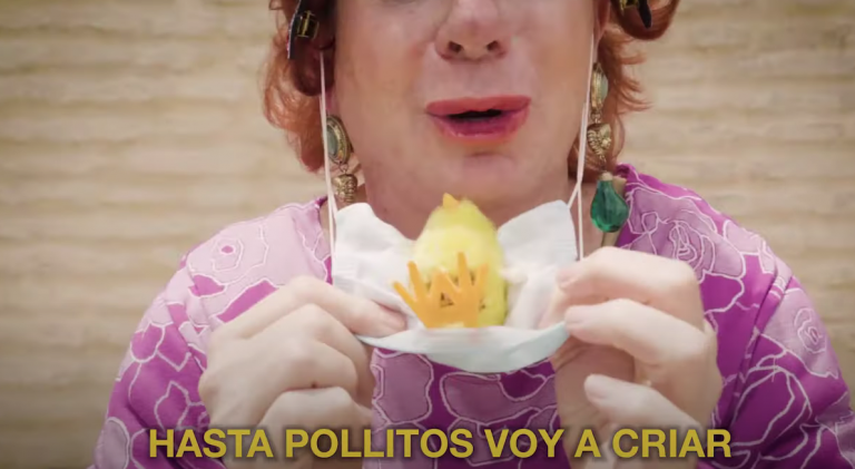 Escucha ‘La nueva normalidad’, la divertida canción del verano de ‘Los Morancos’ sobre el uso de la mascarilla