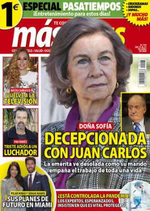 Revista Mas