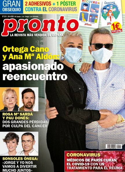 Revista Pronto