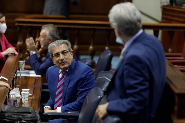 “Estamos conjurados para impedir los recortes en esta crisis y para evitar los errores de la anterior”