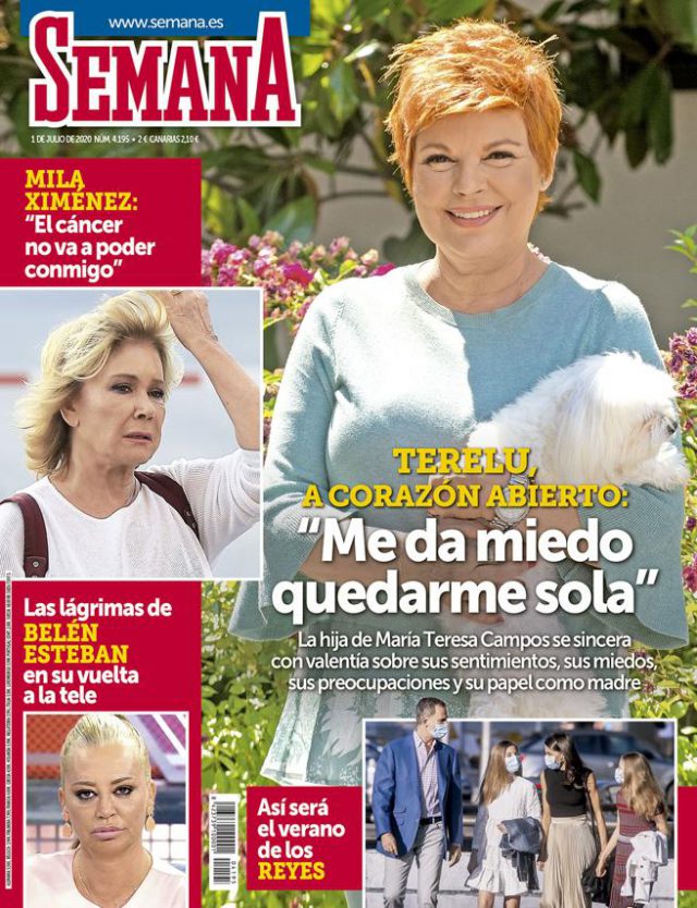 Semana Revista