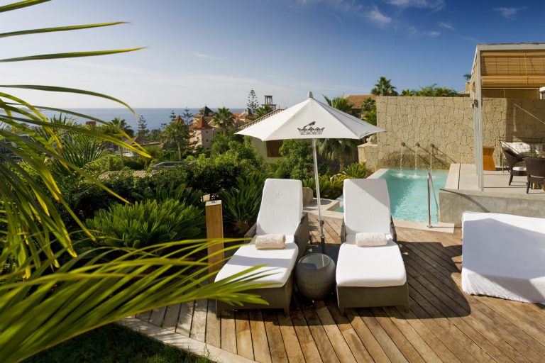 El hotel,  perteneciente a la marca The Tais, se prepara para recibir a sus huéspedes en su idílico y exclusivo refugio privado, con la certificación de calidad de Leading Hotels of the World