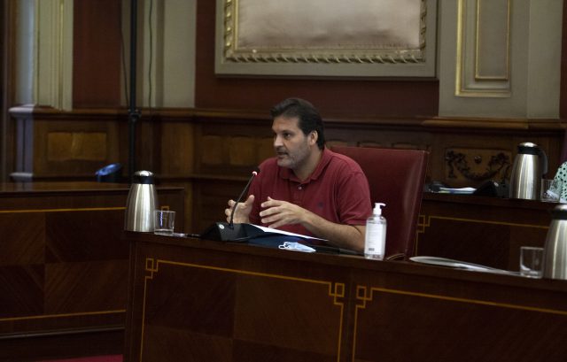 José Ángel Martín,
