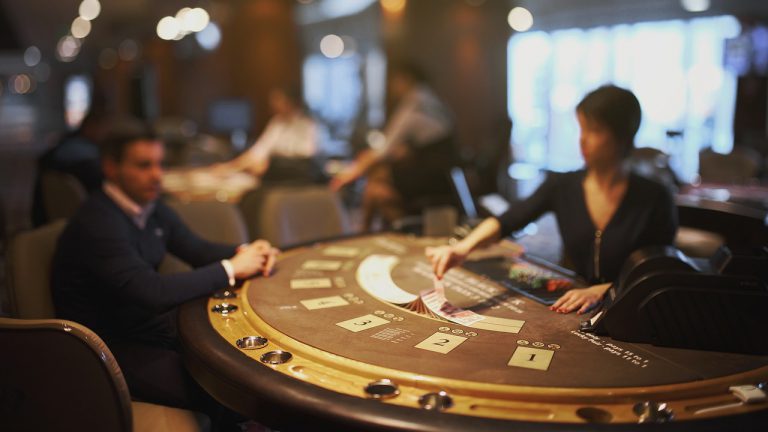 El blackjack, ¿un juego español?
