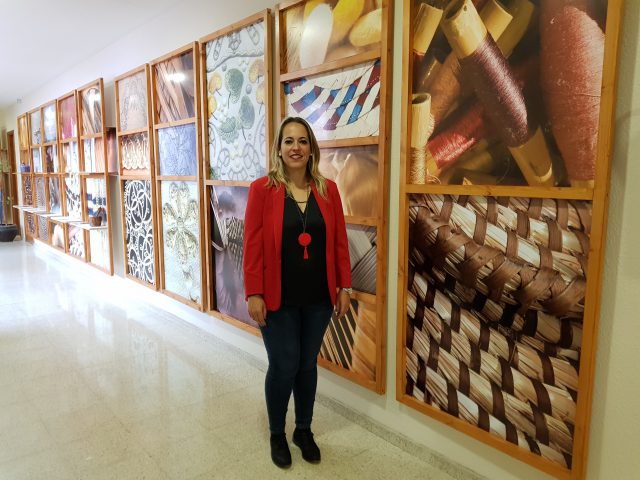 Susana Machín