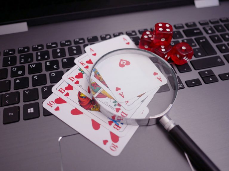 Los casinos online se reinventan y aumentan su portafolio de productos