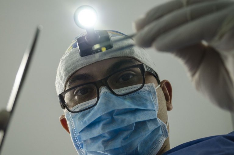 Un paciente sufre una erección de cuatro horas como consecuencia del coronavirus