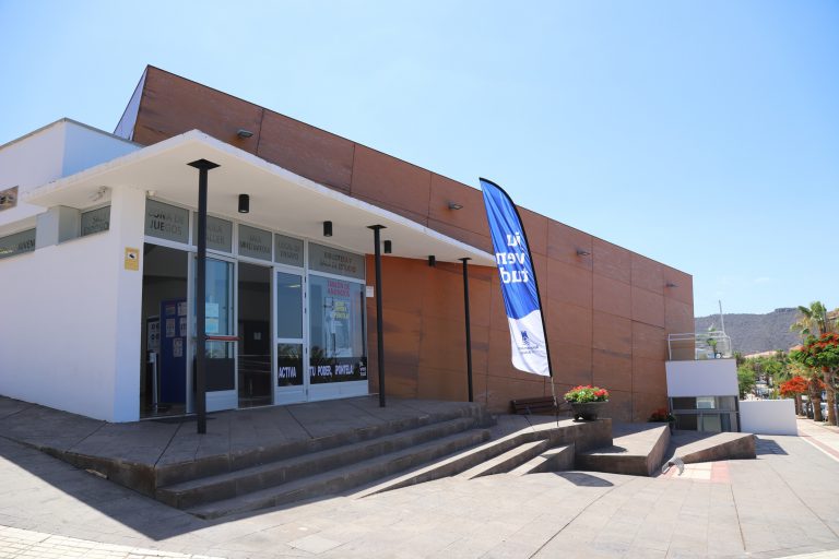 Juventud recarga las pilas en verano con un programa de ocio educativo y recreativo   