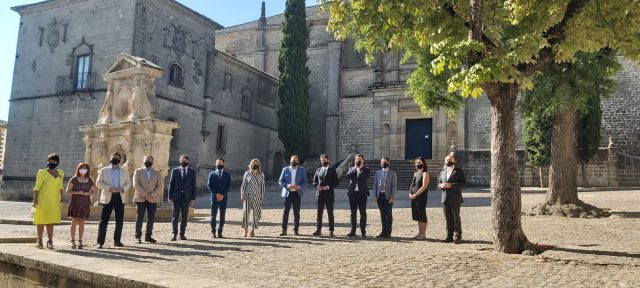 Asamblea Ciudades Patrimonio 2