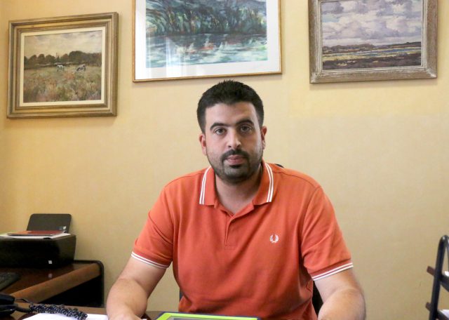 Borja Perdomo