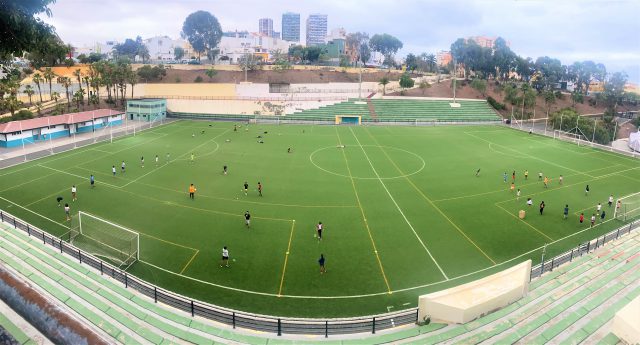 Campus López Socas 4