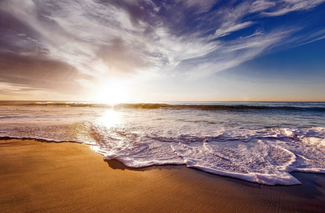 playa