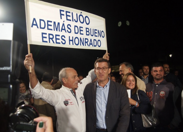 Feijoo