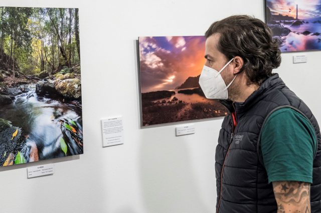 Exposición En Santo Domingo 1 15